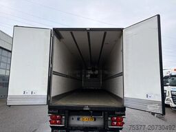 Chereau Chereau/Thermo king SLX 300 /SAF disc/NL traile...