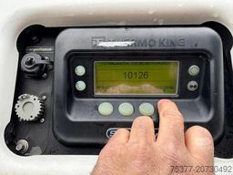 Chereau Chereau/Thermo king SLX 300 /SAF disc/NL traile...