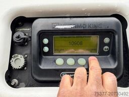 Chereau Chereau/Thermo king SLX 300 /SAF disc/NL traile...