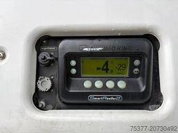 Chereau Chereau/Thermo king SLX 300 /SAF disc/NL traile...