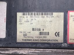 Chereau Chereau/Thermo king SLX 300 /SAF disc/NL traile...
