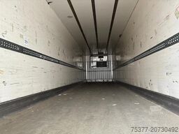 Chereau Chereau/Thermo king SLX 300 /SAF disc/NL traile...