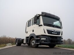MAN TGL12.250 DoKa