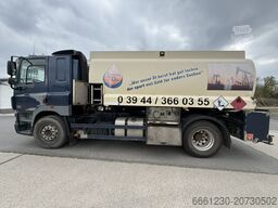 DAF CF 460 Tankwagen Oben/Unten