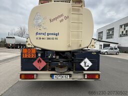 DAF CF 460 Tankwagen Oben/Unten