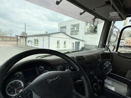 DAF CF 460 Tankwagen Oben/Unten