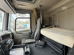 DAF CF 460 Tankwagen Oben/Unten