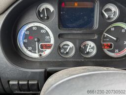 DAF CF 460 Tankwagen Oben/Unten