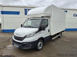 Iveco Daily 35S16 - HI-MATIC - CAISSE 22 M3