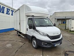 Iveco Daily 35S16 - HI-MATIC - CAISSE 22 M3