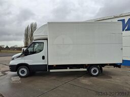 Iveco Daily 35S16 - HI-MATIC - CAISSE 22 M3