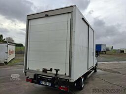 Iveco Daily 35S16 - HI-MATIC - CAISSE 22 M3