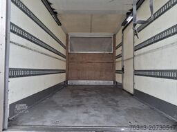 Iveco Daily 35S16 - HI-MATIC - CAISSE 22 M3