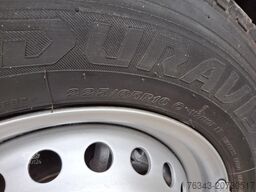 Iveco Daily 35S16 - HI-MATIC - CAISSE 22 M3