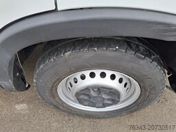 Iveco Daily 35S16 - HI-MATIC - CAISSE 22 M3