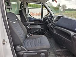 Iveco Daily 35S16 - HI-MATIC - CAISSE 22 M3