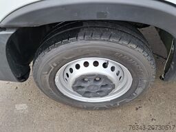 Iveco Daily 35S16 - HI-MATIC - CAISSE 22 M3