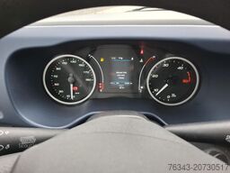 Iveco Daily 35S16 - HI-MATIC - CAISSE 22 M3