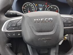 Iveco Daily 35S16 - HI-MATIC - CAISSE 22 M3
