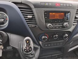 Iveco Daily 35S16 - HI-MATIC - CAISSE 22 M3