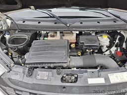 Iveco Daily 35S16 - HI-MATIC - CAISSE 22 M3