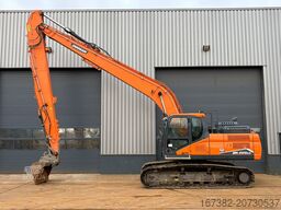 Doosan DX225LC-7