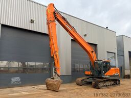 Doosan DX225LC-7
