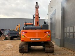 Doosan DX225LC-7
