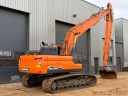 Doosan DX225LC-7