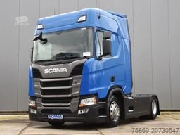 Scania R460 NGS 4x2 - SUPER - RETARDER - 324 TKM - PAR...