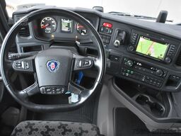 Scania R460 NGS 4x2 - SUPER - RETARDER - 324 TKM - PAR...