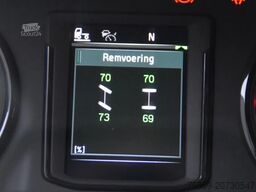 Scania R460 NGS 4x2 - SUPER - RETARDER - 324 TKM - PAR...