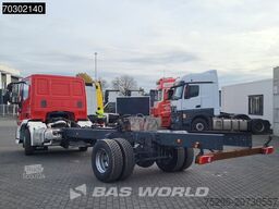 Iveco Eurocargo 160E320 4X2 NEW! 16T chassis 2016 pro...