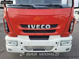 Iveco Eurocargo 160E320 4X2 NEW! 16T chassis 2016 pro...