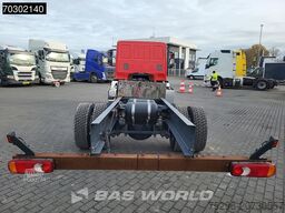 Iveco Eurocargo 160E320 4X2 NEW! 16T chassis 2016 pro...