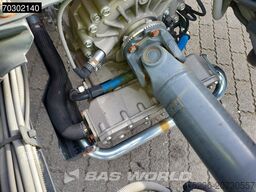 Iveco Eurocargo 160E320 4X2 NEW! 16T chassis 2016 pro...