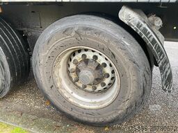 Kögel S***24 3-Axle Box / BPW Axles / NL Trailer / AP...