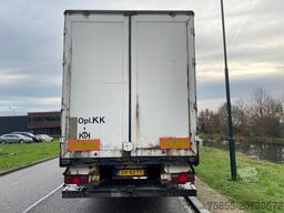 Kögel S***24 3-Axle Box / BPW Axles / NL Trailer / AP...