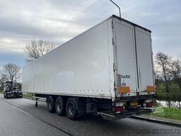 Kögel S***24 3-Axle Box / BPW Axles / NL Trailer / AP...