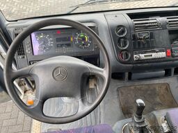 Mercedes-Benz ATEGO 815 Manual / 128.000 KM Original / Euro 3