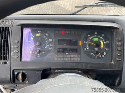 Mercedes-Benz ATEGO 815 Manual / 128.000 KM Original / Euro 3