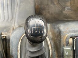 Mercedes-Benz ATEGO 815 Manual / 128.000 KM Original / Euro 3