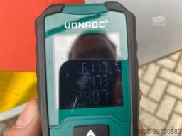 Mercedes-Benz ATEGO 815 Manual / 128.000 KM Original / Euro 3