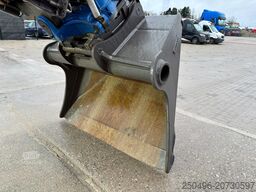 Volvo EC 220 EL ROTOTILT / CENTRAL LUBRICATION / AC /...