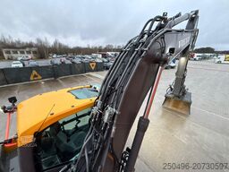 Volvo EC 220 EL ROTOTILT / CENTRAL LUBRICATION / AC /...