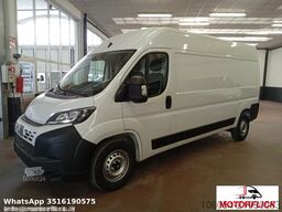 FIAT Ducato Maxi