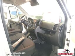 FIAT Ducato Maxi