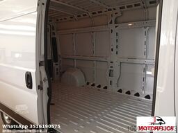 FIAT Ducato Maxi