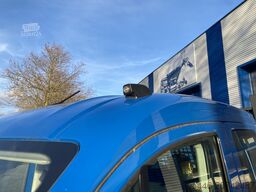 MAN TGE 3.180 4x4 Doka Pritsche Lang *NEU*