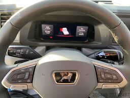 MAN TGE 3.180 4x4 Doka Pritsche Lang *NEU*